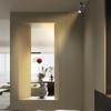 VIGMOJ LED Spotlights Indoor Uplighting with Timer, 3W Up Plant