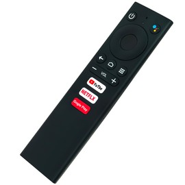 Voice Replace Remote Control WH-5674 Compatible with Epson Home Cinema Projector 2200/2250/2350/CO-FH02/EH-TW6250 Smart Projectors