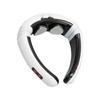 Electric Pulse Neck Massager Relieve Fatigue Tension Neck Relax Massage