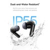 Baseus Bass BP1 Pro Noise Cancelling Wireless Earbuds, Real-Time Adaptive