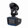 Anti Radar Laser Speed Detector 1080P Car DVR Recorder Video