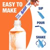 Sunkist Soda Variety Pack, Singles To Go Orange, Strawberry, Grape