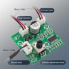 60W Mini Mono High Power Amplifier Module HIFI Digital Small