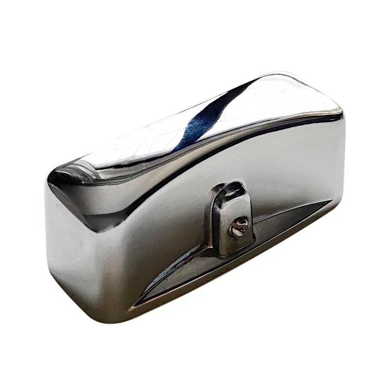 Sunrise Natural Gas Burner Valve + Knob Replacement for Commercial