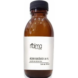 Peeling Acido Glicólico Aha 35% 100 Ml