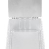 Thermostat Cover, Universal Thermostat Lock Box 18.5 X 12 X