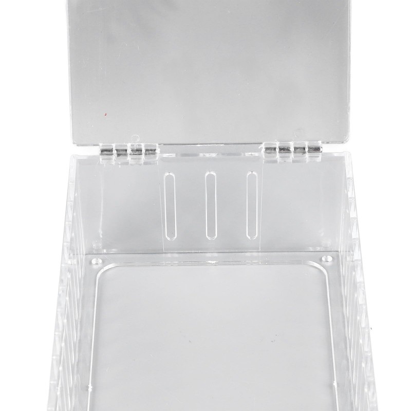 Thermostat Cover, Universal Thermostat Lock Box 18.5 X 12 X