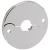 Floor & Ceilng Plate 3/8" IPS