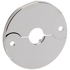 Floor & Ceilng Plate 3/8" IPS