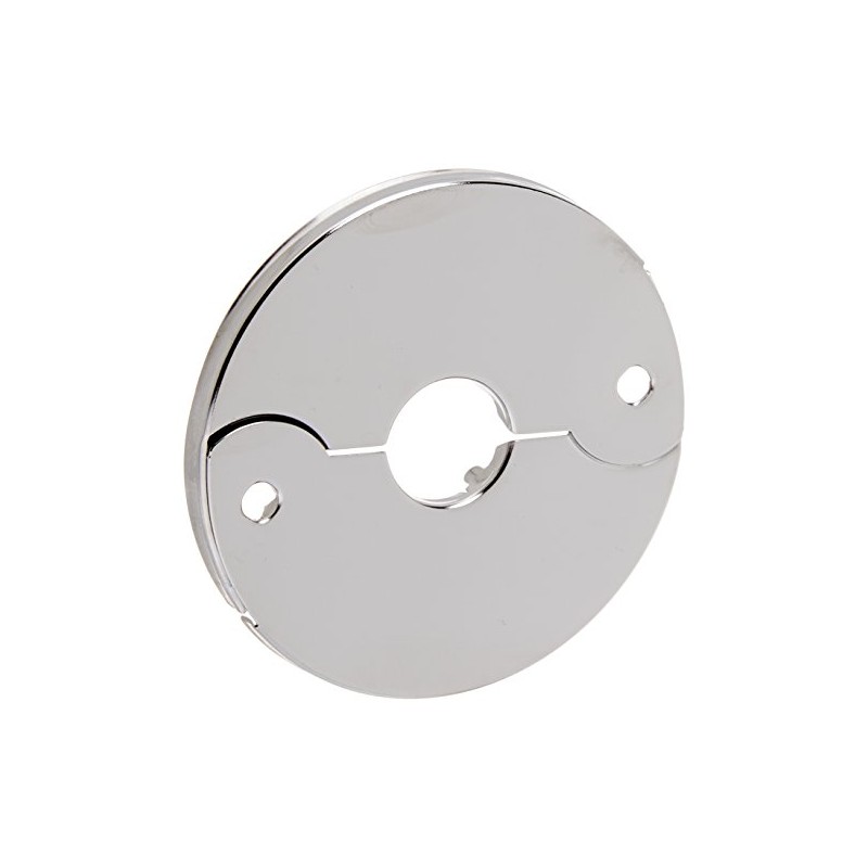 Floor & Ceilng Plate 3/8" IPS