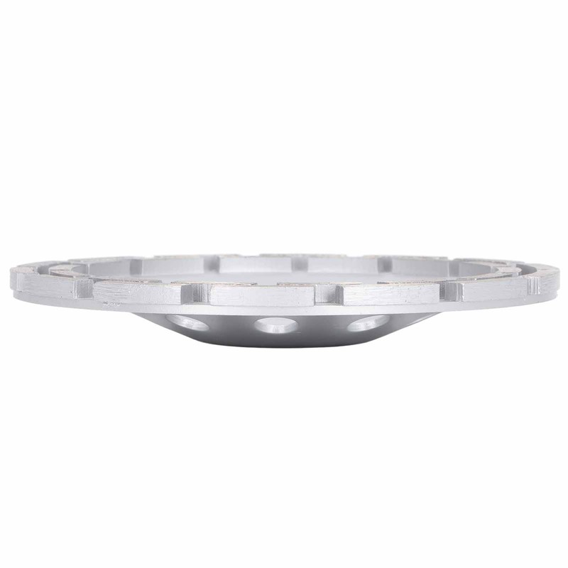 18CM Grinding Wheel for 180 Angle Grinder Segment Steel Saw