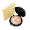 Elegance Fine Velveti Foundation (Refill) SPF20/PA++ 0.3 oz (9.0 g)