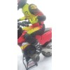 Losi Promoto 1/4 MX Stage 1 Protection Pack Upgrade! Full