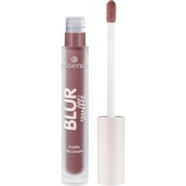 Essence - Blur Soufflé Matte Lip Cream - 02 Spice Filter