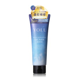 YOLU Hair Mask Relax Night Repair