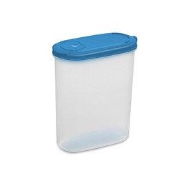 Addis Seal Tight Large Dry Storage White or Blue