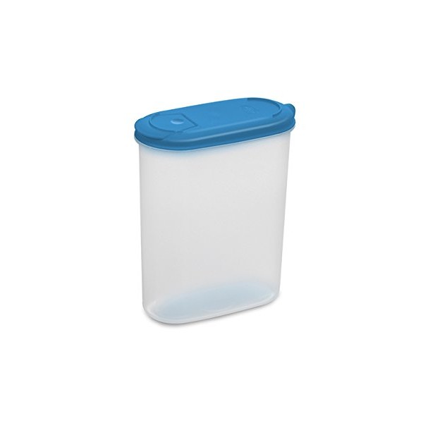 Addis Seal Tight Large Dry Storage White or Blue