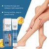 Visible Leg Veins Cream (0.71OZ) -Soothes Leg Discomfort，Gentle Formula, Non-Irritating
