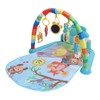 Baby Gyms Play Mat Infant Activity Play Piano Tummy Time