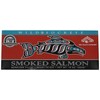 Alaska Smokehouse Smoked Sockeye Fillet in Gift Box, 16-Ounce