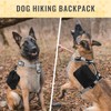 Dog Backpack