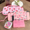 TIKOdirect Carrying Case for Switch, Cute Portable Travel Bag Accessories