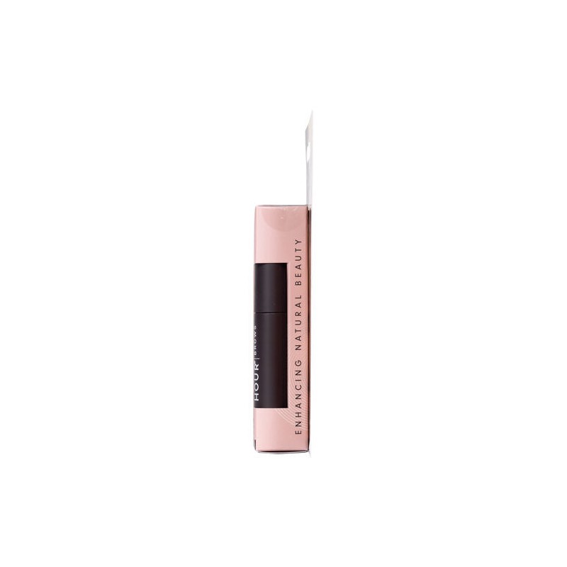 1000 Hour Instant Brows Mascara Black/Dark Brown