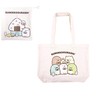 AI PLANNING K7555C Eye Planning Sumikko Gurashi Drawstring Tote
