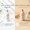 Shower Mate Goat Milk Body Wash Original, 800ml, 1 piece