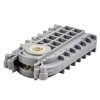 Marantec 91567 Sprocket Holder Assembly for Belt Standard Rail Garage Opener