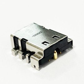 DC Jack Replacement for Acer Predator Helios 300 PH315-53 PH315-54 PH317-55 Triton 300 PT315-52 PT315-53 AN515-44 AN515-45 AN515-46 AN515-55 AN515-56 AN515-57 AN517-55 AN517-41 AN517-52 AN517-57