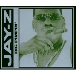 Big Pimpin