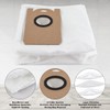 Dust Bags for iHome Nova - for Kyvol Cybovac S31