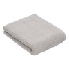 Vossen Tomorrow Bath Towel 67 x 140 cm Stone