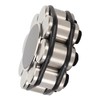HiFi Record Weight Stabilizer Professional Stainless Steel LP Vinyl Turntable