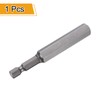sourcing map H10.0 Hex Head Drill Bit Wrench 10mm Metric