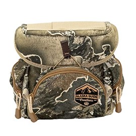 Kenetrek AGC Bino Chest Pack - Large