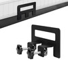 VANROUG 3 Pcs Non-Slip Mattress Gaskets - Mattress Slide Stoppers
