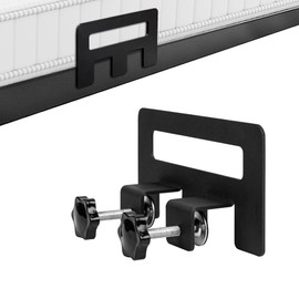 VANROUG 3 Pcs Non-Slip Mattress Gaskets - Mattress Slide Stoppers to Prevent Sliding