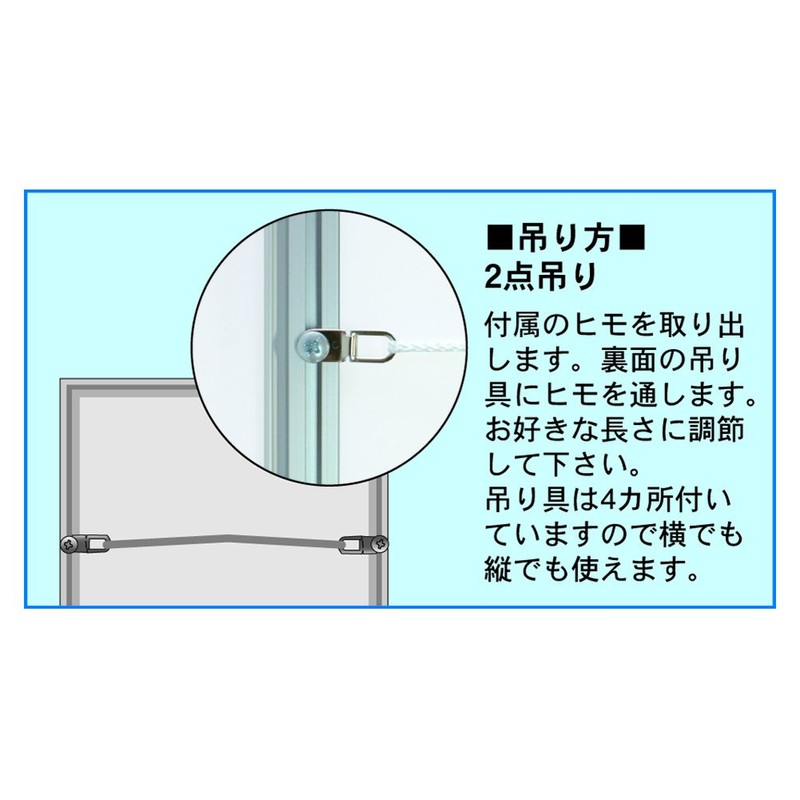 arute Aluminum Frame hurappa Silver , sliver