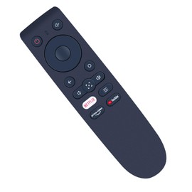 ZWP New Replacement Remote Control Compatible for Emotn N1 Projector