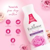 Enchanteur Perfumed Body Lotion Moisture Silk Aloe Vera & Olive