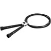 ProsourceFit Speed Jump Rope 10’ Adjustable Length, Super Fast Turning