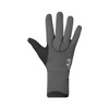 Zhik Superwarm Performance Neoprene Gloves - Dark Grey