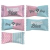 Party Sweets Baby Reveal Buttermints by Hospitality Mints, Appx 300
