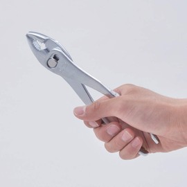 robutekkusu (Shrimp) Tri Grip Pliers 200 