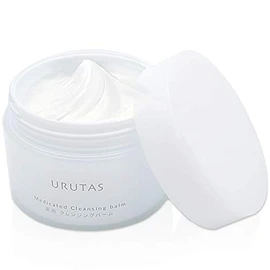 Urtus Cleansing Balm, Acne Prevention, Skin Irritation Prevention, No Double Cleansing, Melts, Cleansing