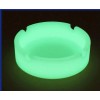 Unbranded Glow In The Dark Ashtray Luminous Silicone Soft Material