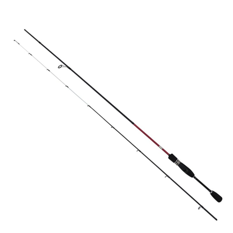 Ori-ajimebaruset003 Meberling Rod MebalPro X Friday 3 1000 (6.6ft Rod)