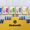 DaduoRi 3" Pro Concrete Core Drill Bit with SDS Max